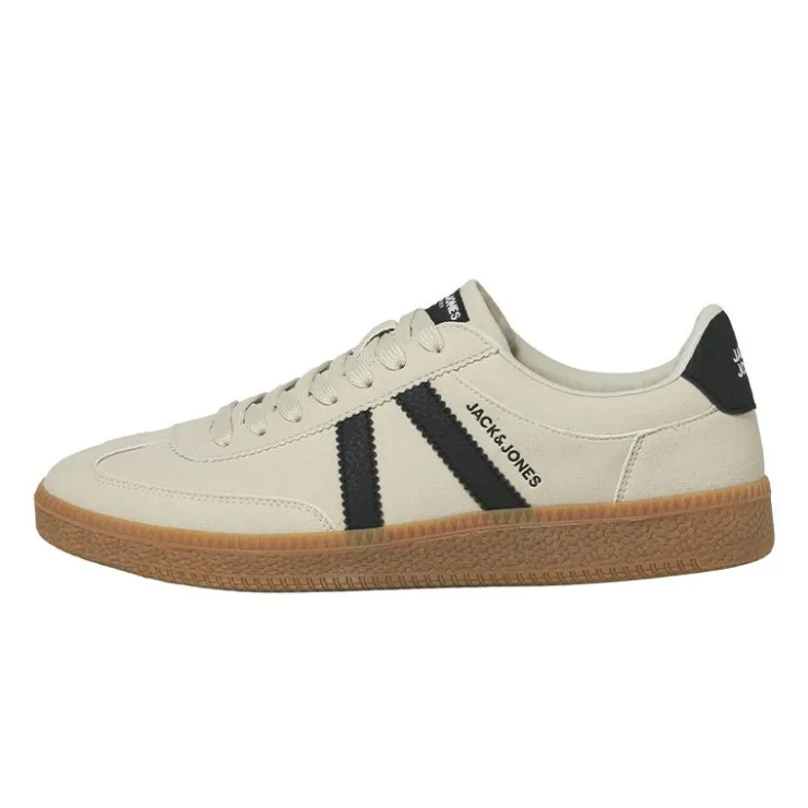 JACK & JONES Basket Jfwkirk International Campaign Sneaker T40-46 Homme BEIGE Online