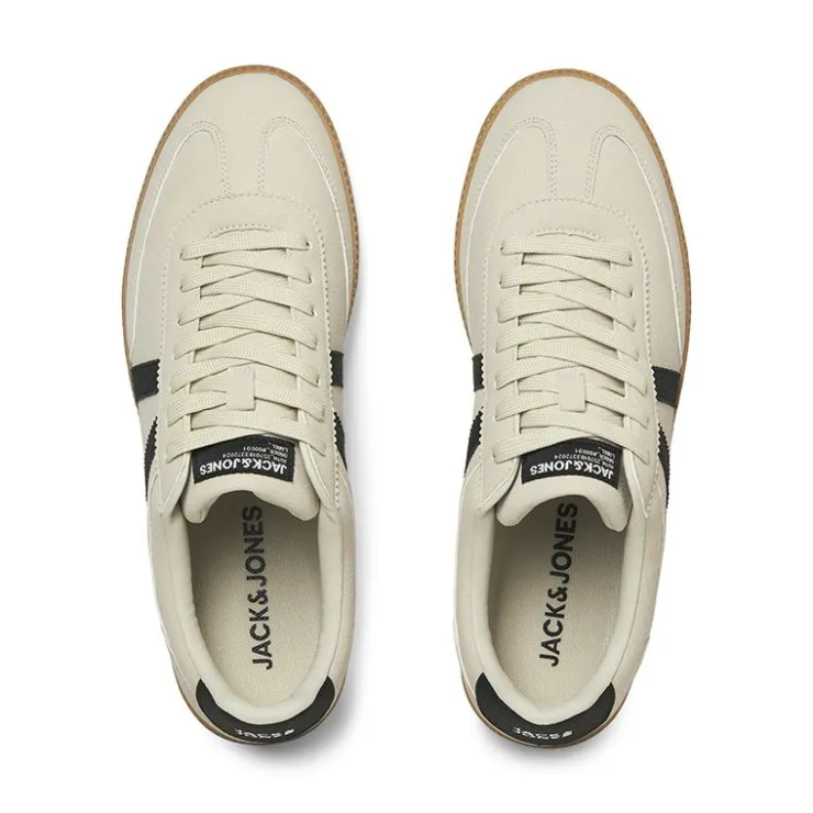 JACK & JONES Basket Jfwkirk International Campaign Sneaker T40-46 Homme BEIGE Online
