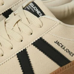 JACK & JONES Basket Jfwkirk International Campaign Sneaker T40-46 Homme BEIGE Online