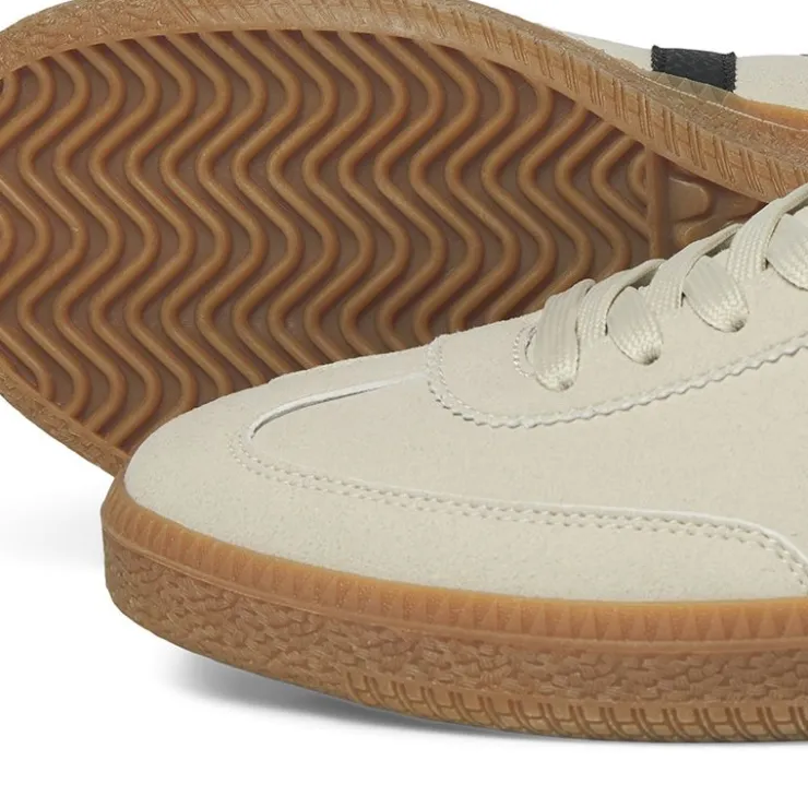 JACK & JONES Basket Jfwkirk International Campaign Sneaker T40-46 Homme BEIGE Online