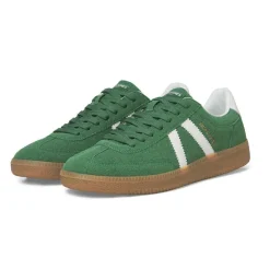 JACK & JONES Basket Jfwkirk International Campaign Sneaker T40-46 Homme VERT Outlet