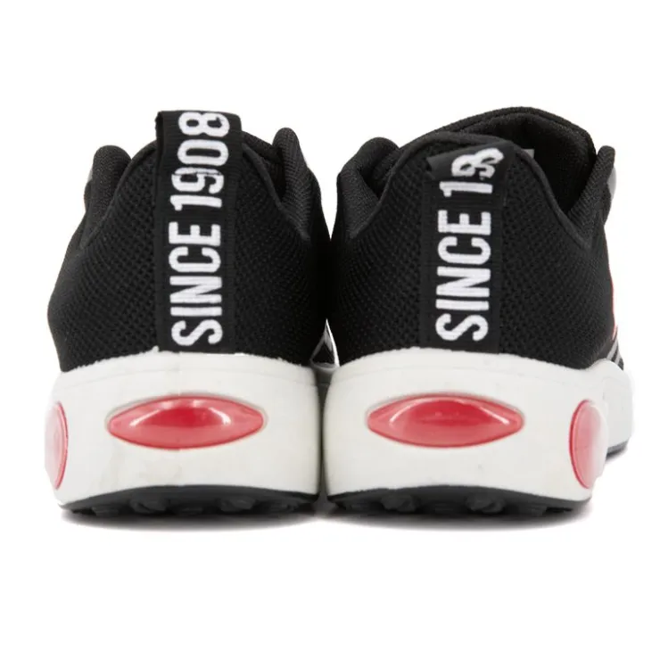 LEE COOPER Basket Motif Graphique T35-40 Enfant NOIR