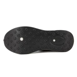 LEE COOPER Basket Motif Graphique T35-40 Enfant NOIR