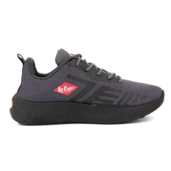 LEE COOPER Basket Motif Graphique T35-40 Enfant BLEU FONCE Discount
