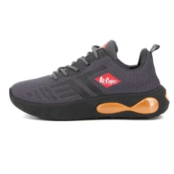 LEE COOPER Basket Motif Graphique T35-40 Enfant BLEU FONCE Discount