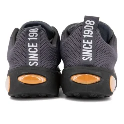 LEE COOPER Basket Motif Graphique T35-40 Enfant BLEU FONCE Discount