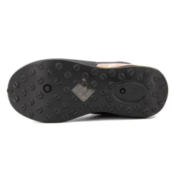 LEE COOPER Basket Motif Graphique T35-40 Enfant BLEU FONCE Discount