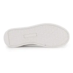 US POLO Basket marlyn blanc et noir Femme OR New