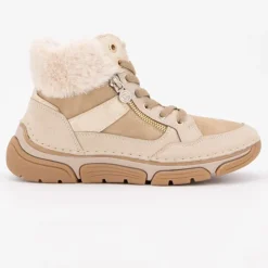 ROMIKA Basket montante sand 95r0062014 t 36/41 Femme BEIGE Best