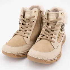 ROMIKA Basket montante sand 95r0062014 t 36/41 Femme BEIGE Best