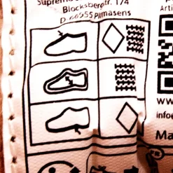 ROMIKA Basket montante sand 95r0062014 t 36/41 Femme BEIGE Best