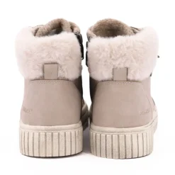 ROMIKA Basket montante cream 84r0152008 36/41 Femme BEIGE Discount