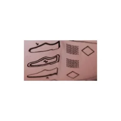 US POLO Basket montante mokka Homme MARRON CLAIR