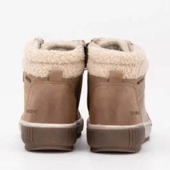 ROMIKA Basket montante mokka 84r0172010 t 36/41 Femme MARRON CLAIR Best