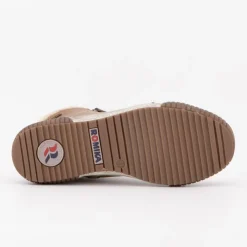 ROMIKA Basket montante mokka 84r0172010 t 36/41 Femme MARRON CLAIR Best