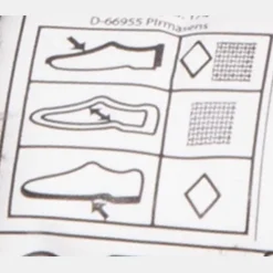 ROMIKA Basket montante mokka 84r0172010 t 36/41 Femme MARRON CLAIR Best