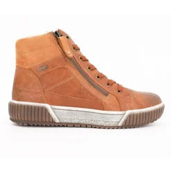 ROMIKA Basket montante 84r0172004 36/41 Femme MARRON Online