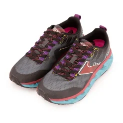 ETONIC Basket neon tetra t36/41 Femme sportwear GRIS New