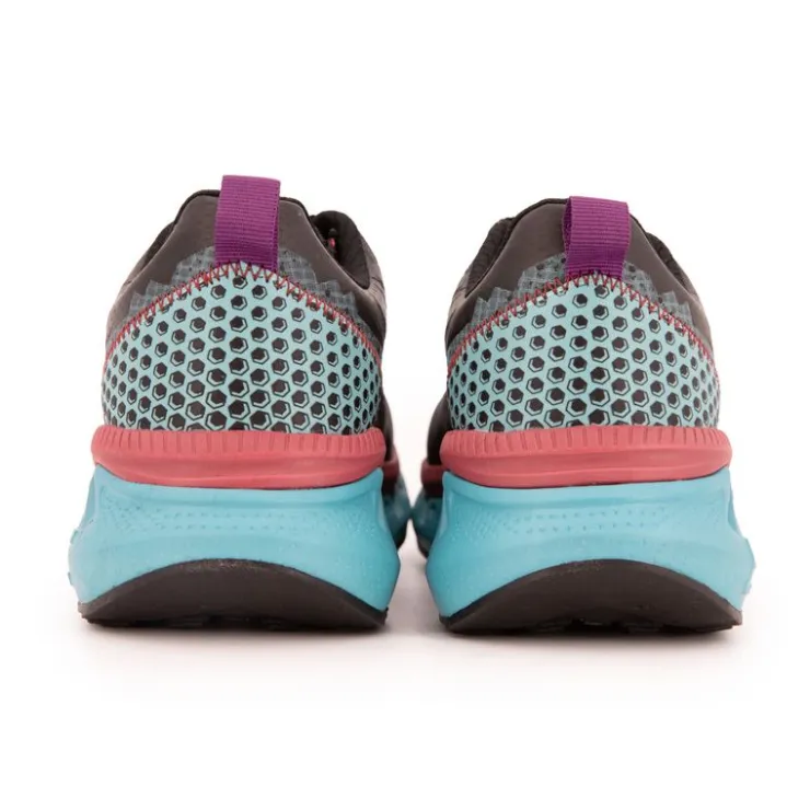 ETONIC Basket neon tetra t36/41 Femme sportwear GRIS New