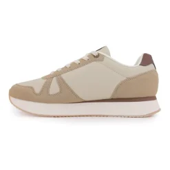 US POLO Basket nobil Homme BEIGE Online
