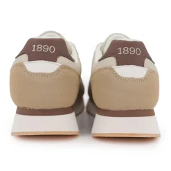 US POLO Basket nobil Homme BEIGE Online