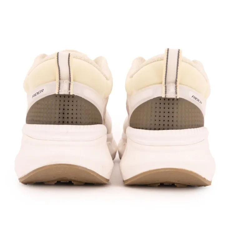 ETONIC Basket rider off white sportweart 36/41 Femme BLANC Sale