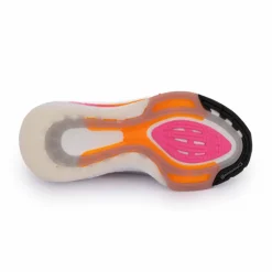 ADIDAS Basket sport colore t35-37 Femme ORANGE Outlet