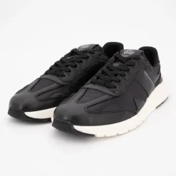 GROUNDIES Basket starlite black gnd21020301h 41/46 Homme NOIR Sale