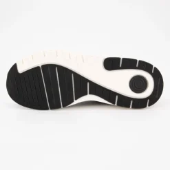 GROUNDIES Basket starlite black gnd21020301h 41/46 Homme NOIR Sale