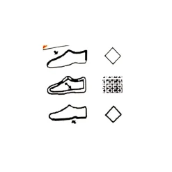 US POLO Basket tabry Homme BORDEAUX Outlet