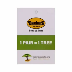 DOCKERS BY GERLI Basket toile 36ur201710500 t36-41 Femme BLANC Outlet