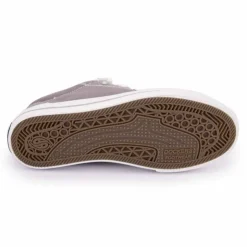 DOCKERS BY GERLI Basket Toile t31-35 Enfant GRIS Hot