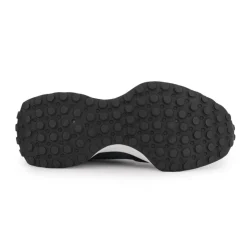 MANOUKIAN Basket vassili homme Homme BLEU FONCE Clearance