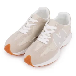 MANOUKIAN Basket vassili homme Homme BEIGE Online