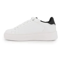 US POLO Basket yvonne Femme BLANC Online