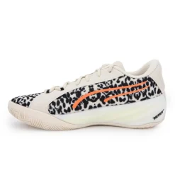 PUMA Baskets all pro Nitro Clyde's closet Mixte BLANC ECRU Best