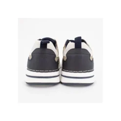 TOM TAILOR Baskets basses à lacets stone couleur Homme BEIGE Online