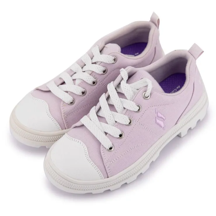 SKECHERS Baskets basses toile Roadies Lavender True Roots Enfant VIOLET CLAIR Clearance