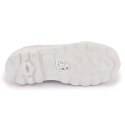 SKECHERS Baskets basses toile Roadies Lavender True Roots Enfant VIOLET CLAIR Clearance