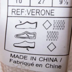 LOTTO Baskets bi colore avec scratch semelle blanche beige Verone Enfant ROSE CLAIR Clearance