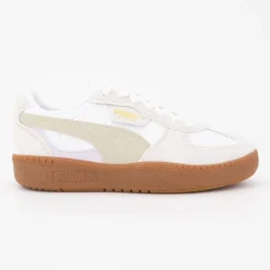 PUMA Baskets desert dust palermo moda Femme BLANC Outlet