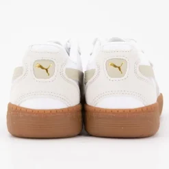 PUMA Baskets desert dust palermo moda Femme BLANC Outlet