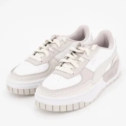 PUMA Baskets Cali dream pastel Femme BLANC