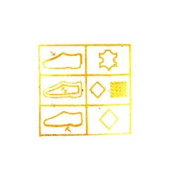 PEPE JEANS Baskets cuir london grade camel lacets beiges Homme MULTICOLORE Outlet