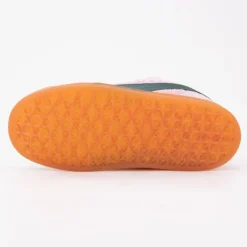 PUMA Baskets curi mauve suede xl junior Enfant ROSE Clearance