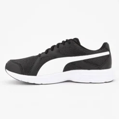 PUMA Baskets de sport atomic axis v4 mesh Homme NOIR Sale