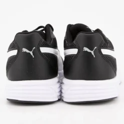 PUMA Baskets de sport atomic axis v4 mesh Homme NOIR Sale