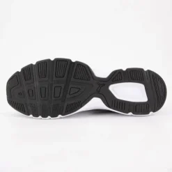 PUMA Baskets de sport atomic axis v4 mesh Homme NOIR Sale