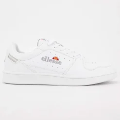 ELLESSE Baskets de ville basses à lacets s Homme BLANC Outlet