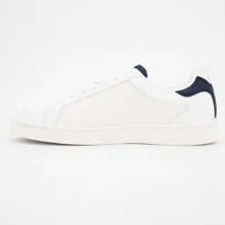 LOTTO Baskets de ville basses semelle he Homme BLANC New